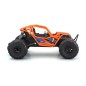 Maisto RC – Rock Bouncer, narancssárga, 2,4 GHz, 40°-os emelkedő leküzdése, XTR
