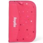 Iskolatáska szett Ergobag prime Pink confetti hátizsák+tolltartó+füzetbox+szállítás ingyén
