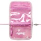 Ergobag Magic Pink gyerek pénztárca