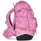 Ergobag Prime Magic Pink iskolatáska szett hátizsák+tolltartó+füzetbox