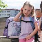 Ulitaa Hableány iskolatáska elsősöknek