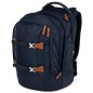 Satch Nordic Blue laptop hátizsák