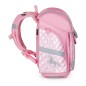 Elsősöknek szánt Oxybag PREMIUM LIGHT Romantic ló iskolatáska szett