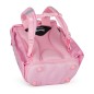 Elsősöknek szánt Oxybag PREMIUM LIGHT Romantic ló iskolatáska szett