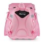 Elsősöknek szánt Oxybag PREMIUM LIGHT Romantic ló iskolatáska szett