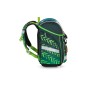 Elsős iskolatáska Oxybag PREMIUM LIGHT traktoros szett