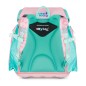 Iskolatáska elsősöknek Oxybag PREMIUM LIGHT Macska szett