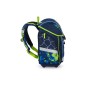 Oxybag PREMIUM LIGHT fiú iskolatáska, Futball 2 szett