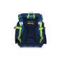 Oxybag PREMIUM LIGHT fiú iskolatáska, Futball 2 szett