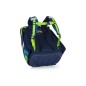 Oxybag PREMIUM LIGHT fiú iskolatáska, Futball 2 szett