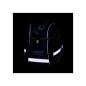 Oxybag PREMIUM LIGHT fiú iskolatáska, Futball 2 szett