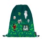 Elsősöknek szánt Oxybag PREMIUM LIGHT Playworld Pixel iskolatáska szett