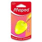 Maped Igloo Neon hegyező - mix szín