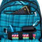 Bagmaster PORTO 22 C iskolatáska 2db. készlet, hálós táska és ingyenes szállítás