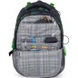 Iskolatáska Bagmaster PORTO 24 A