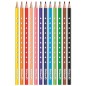 Pelikan Silverino 12 szín színesceruza készlet, vékony