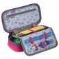 Tolltartó CoocaZoo PencilDenzel, OceanEmotion Galaxy Pink