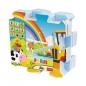 TREFL Farm habszivacs puzzle