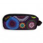 Nikidom Roller Pencil Case XL Mandala tolltartó