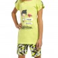 Cornette Kids Girl lányka rövid pizsama