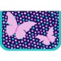 Iskolatáska Reybag Pink Butterfly 3db. SZETT