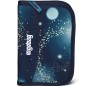 Ergobag Prime Galaxy space iskolatáska szett: hátizsák +tolltartó+füzetbox