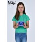 BAAGL Axolotl gyerek pénztárca