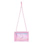 BAAGL Airy Rainbow Unicorn iskolatáska – 5 részes szett