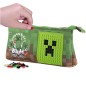 Pixie Crew Minecraft Boom tok