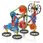 Georello 3D Gear Tech - 266 elem