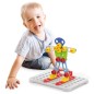 Tecno Jumbo Starter Set - konstrukciós építőjáték - 53 db