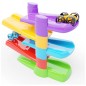 Flip Car Race Track - átfordulós autópálya
