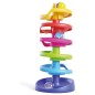 Spiral Tower - golyópálya