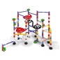Migoga Marble Run Maxi - golyópálya - 215 db