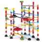 Migoga Marble Run Maxi - golyópálya - 215 db