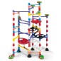 Migoga Marble Run Maxi - golyópálya - 215 db