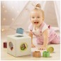 PlayBio - Kubo Shape