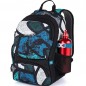 Topgal ROTH 21036 B diák hátizsák és szállítás ingyenes