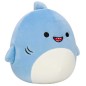 SQUISHMALLOWS Cápa Rey