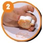 StampoMinos gyereknyomdák – Szafari