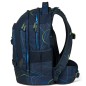 Satch Blue Tech iskolai hátizsák és ingyenes szállítás