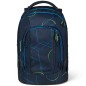 Satch Blue Tech iskolai hátizsák és ingyenes szállítás