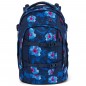 Iskola hátizsák Satch Waikiki Blue és szállítás ingyen