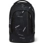 Satch Ninja Matrix fényvisszaverő iskolai hátizsák