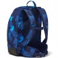 Satch Air Troublemaker iskolai hátizsák