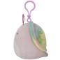SQUISHMALLOWS kulcstartó Csiga Silvina