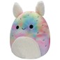 SQUISHMALLOWS Szivárvány tengeri nyúl - Noé