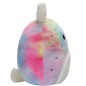 SQUISHMALLOWS Szivárvány tengeri nyúl - Noé