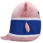 SQUISHMALLOWS Axolotl foci ruhában - Archie