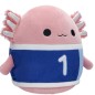 SQUISHMALLOWS Axolotl foci ruhában - Archie